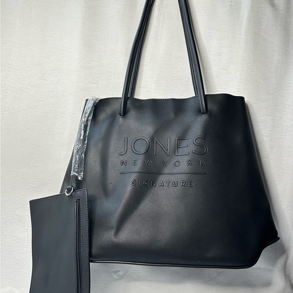 Jones New York Handbags - Jones New York Tote bag with wallet